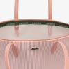 [lacoste] Women's L.12.12 Concept Seasonal Large Shopper Bag NF5256S56GT48