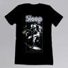 The Sciences Third Man Records Sleep Band Shirt Black Unisex T-Shirt