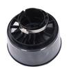 Air Pre Cleaner Group Assembly 9Y9431 Efficient Filtration Pre Cleaner Filter Group Replacement for Caterpiller 8H2021 416B 428B CP-323C