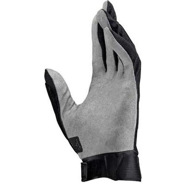 Leatt MTB X-Flow Bicycle Gloves [black]