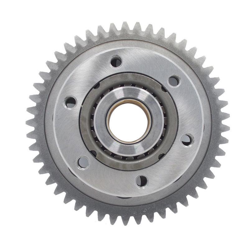 

Majesty Linhai 250 YP250 LH300/400 ATV Clutch Starter Plate Assembly