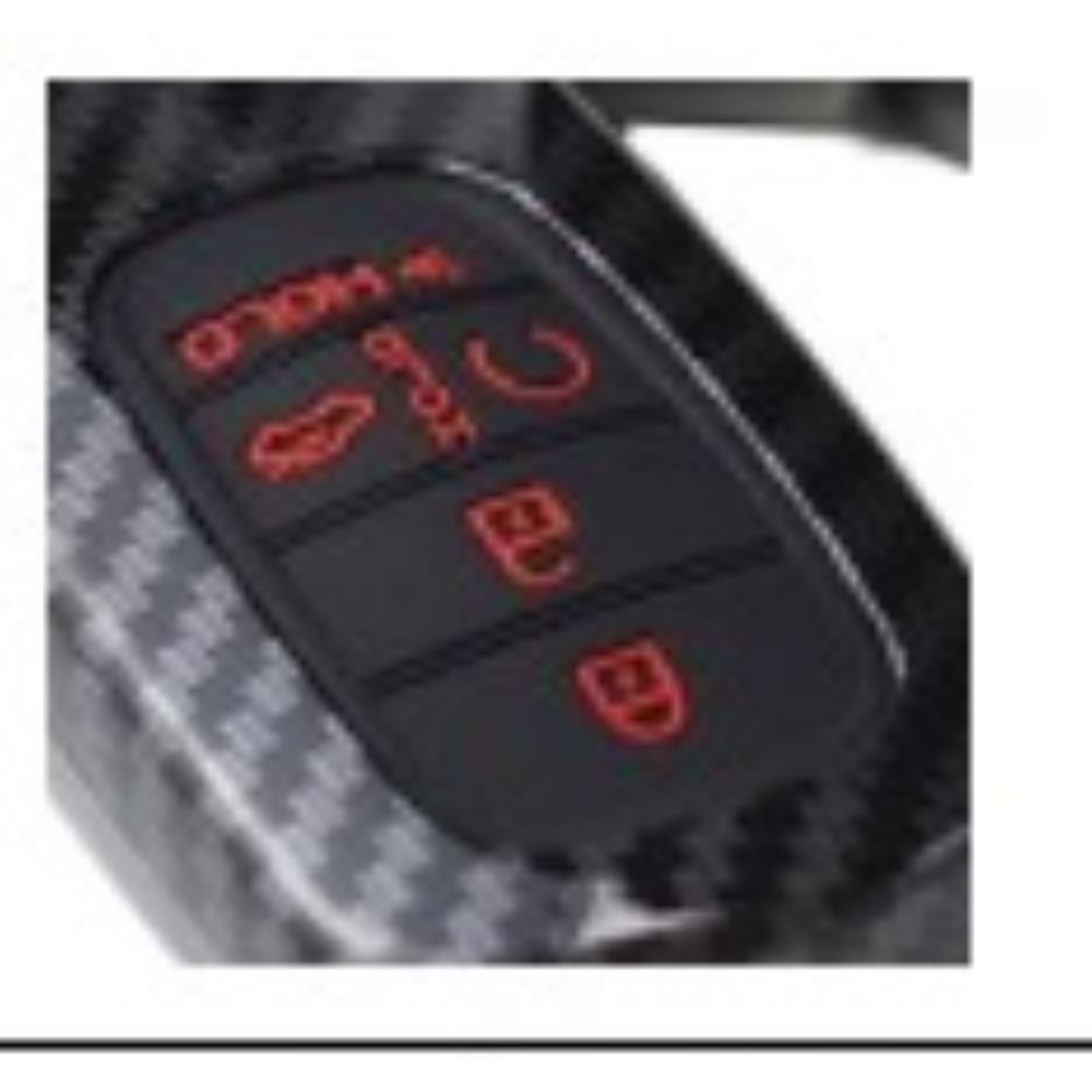 Key Cover for Honda Accord Civic Jade URV Fit XRV CRV Vezel City Grace