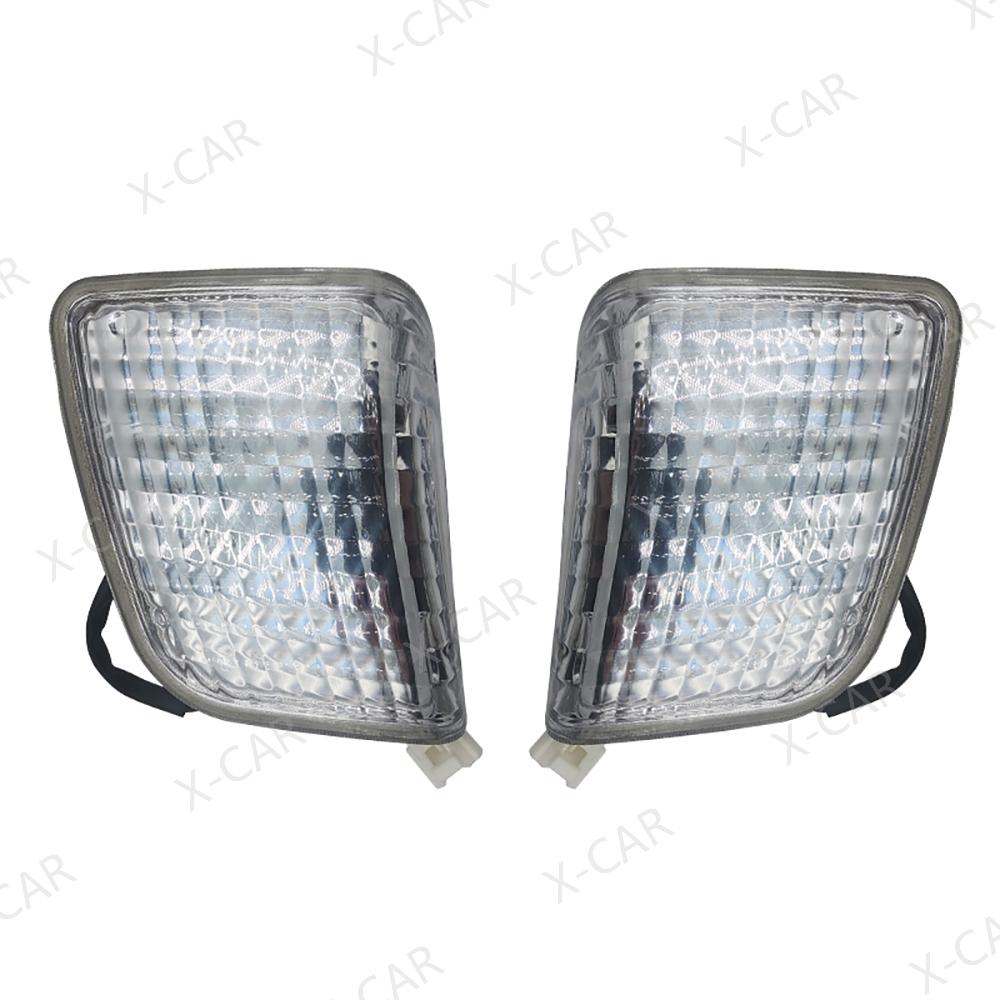 For Great Wall Haval CUV H3 Rear Bumper License Plate Light Number Plate Lamp Taillight