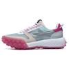 Gara Running Cushioning Abrasion Resistant Breathable Low Top Chunky Sneakers Women's Winter Cloud F12W124140FWE