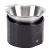 Digital Dosing Cup Accurate Measurements Clear Digital Readout Coffee Bean Scale