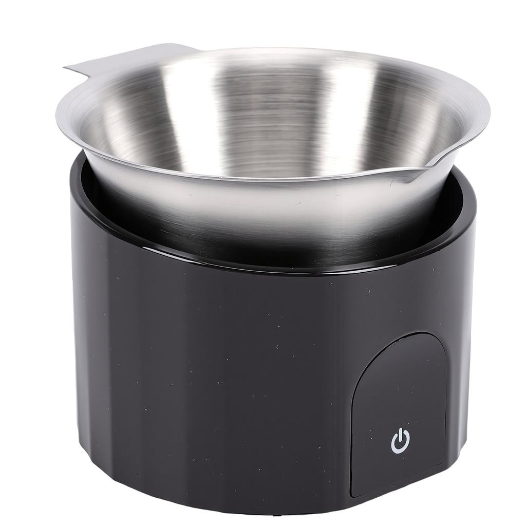 Digital Dosing Cup Accurate Measurements Clear Digital Readout Coffee Bean Scale