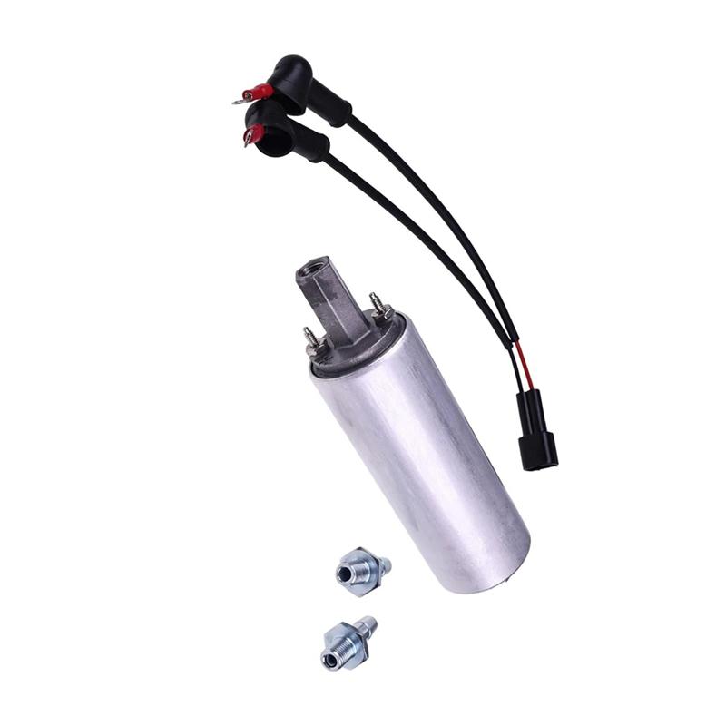 For Engine Fuel Pump 6GR-24410-01-00 6CB-24410-00-00 High And Low Pressure Speedboat 450 HP XF450