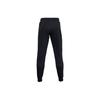 Under Armour Training Drawstring Pants Men Bottoms Black 1360704-001