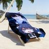 Singer A-Ado Towel Sports Quick Dry Travel Camping Gear Sandproof Soft Light Large Beach Towel