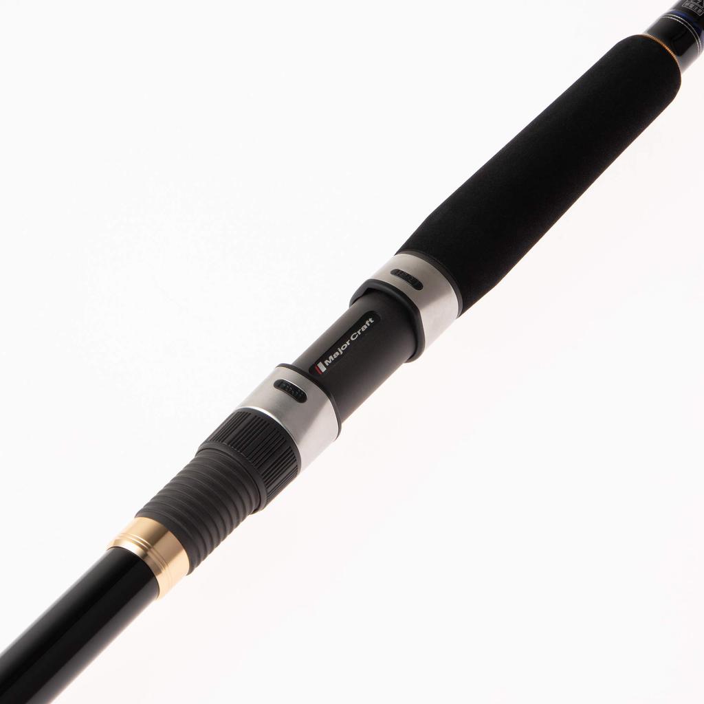 Major Craft Shore Jigging Rod First Cast Shoajigi Model FCS-1002H Fishing Rod
