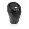 Manopla de Câmbio 6 Marchas Bmw E81 E87 E90 E60 E63 X1 E84 X3 F25 Pacote M