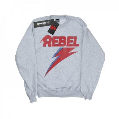 Boys Distressed Rebel Sweatshirt