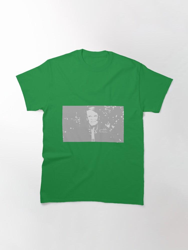 Glen Campbell Glen Campbell - Wichita Lineman Classic T-Shirt