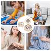 Magnetic Pin Holder For Sewing Magnetic Needle Holder Case Portable Pin Storage For Office Studio Sewing Quilting Craft