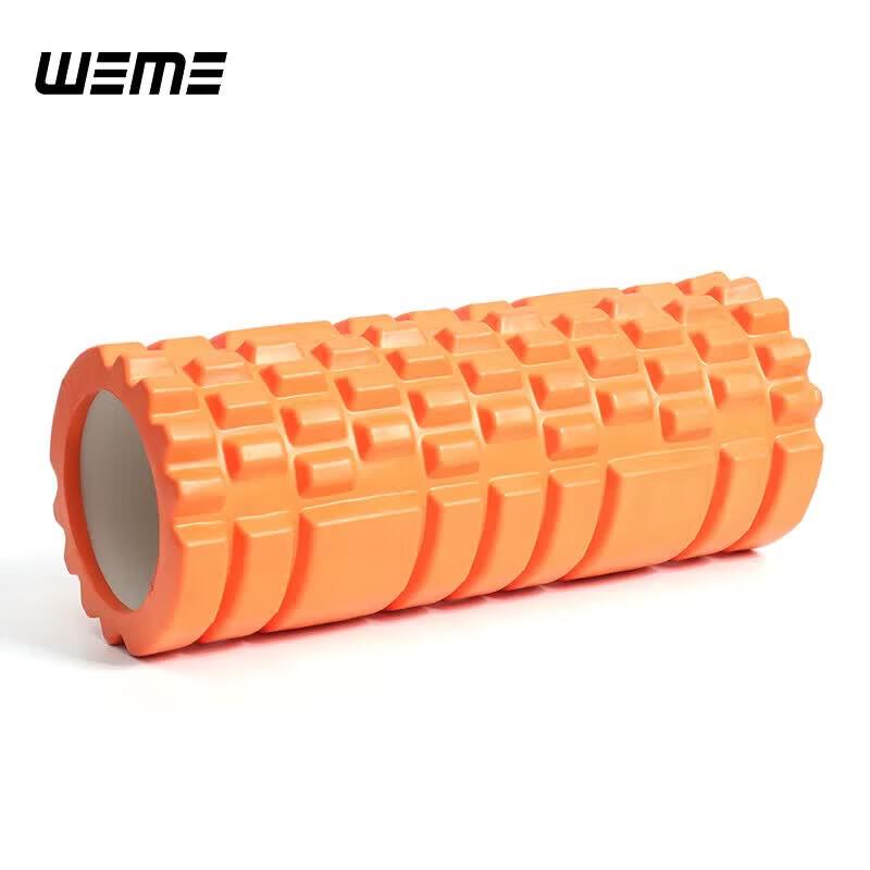 WEME Hollow Yoga Foam Roller