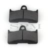 Front Rear Brake Pads Motorcycle Bicycle Disc for CF moto CF 500 600 X5 X6 X8 U5 ATV UTV Moto Parts