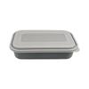 Jinmei Hewang 700ml Rectangular Disposable Food Containers