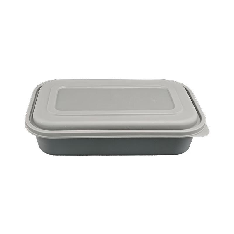 Jinmei Hewang 700ml Rectangular Disposable Food Containers
