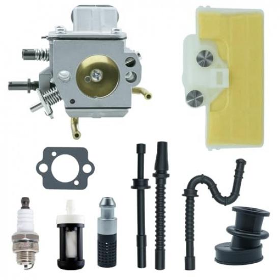 Carburetor for STIHL MS290 029 MS310 039 MS390 Chaaw Fit 1127 120 0650 HD-19