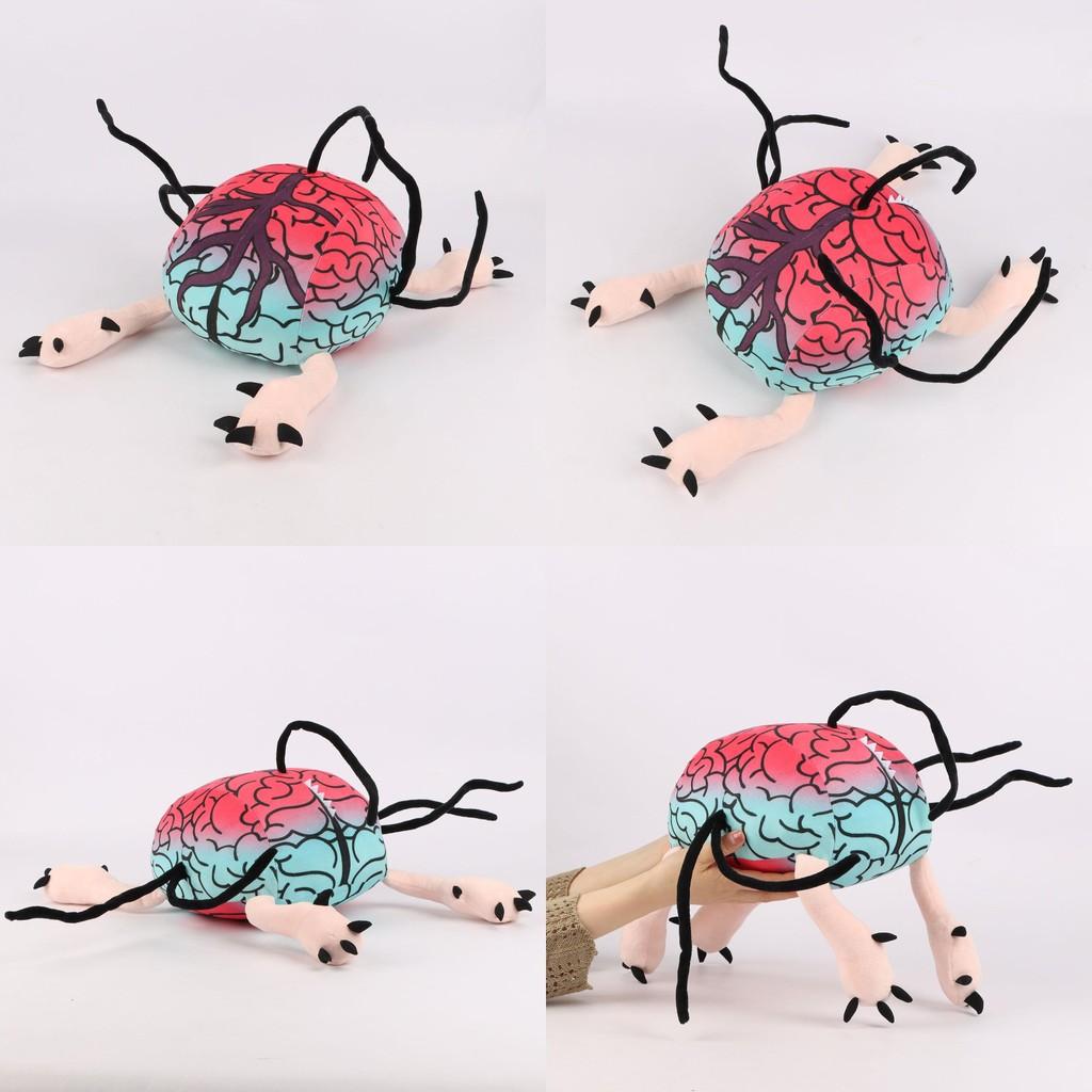Dragons Dungeons Intellect Devourer Plush Toy Stuffed Doll 50cm Decoration
