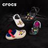 CROCS Classic Lined Clogs