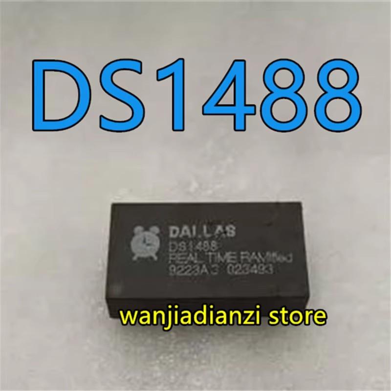

2PCS DS1488 chip module