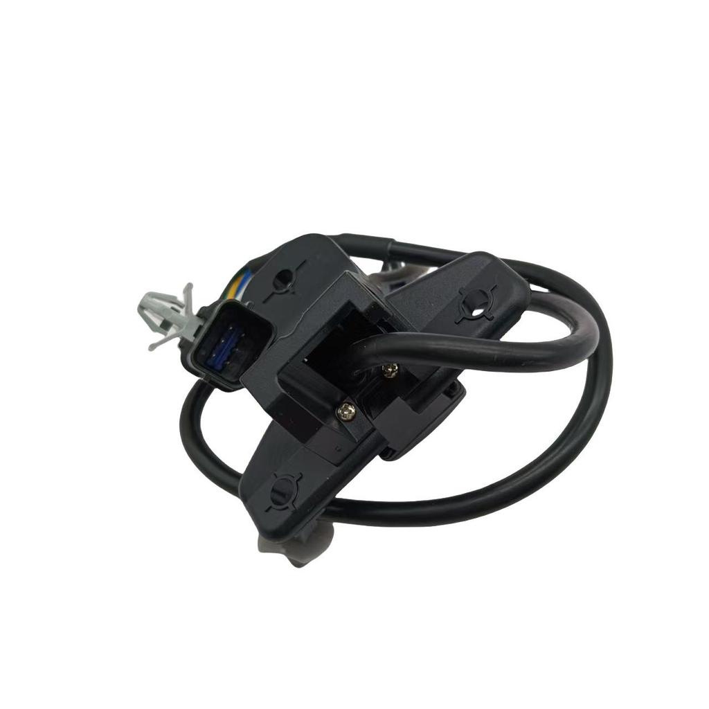 Hyundai Kia Rear Camera Part 95780B8600