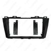 Versatile Bezel Kit for 11-13 Mazda 5: 9" Android Screen Navigation Faceplate Audio-Visual Bezel