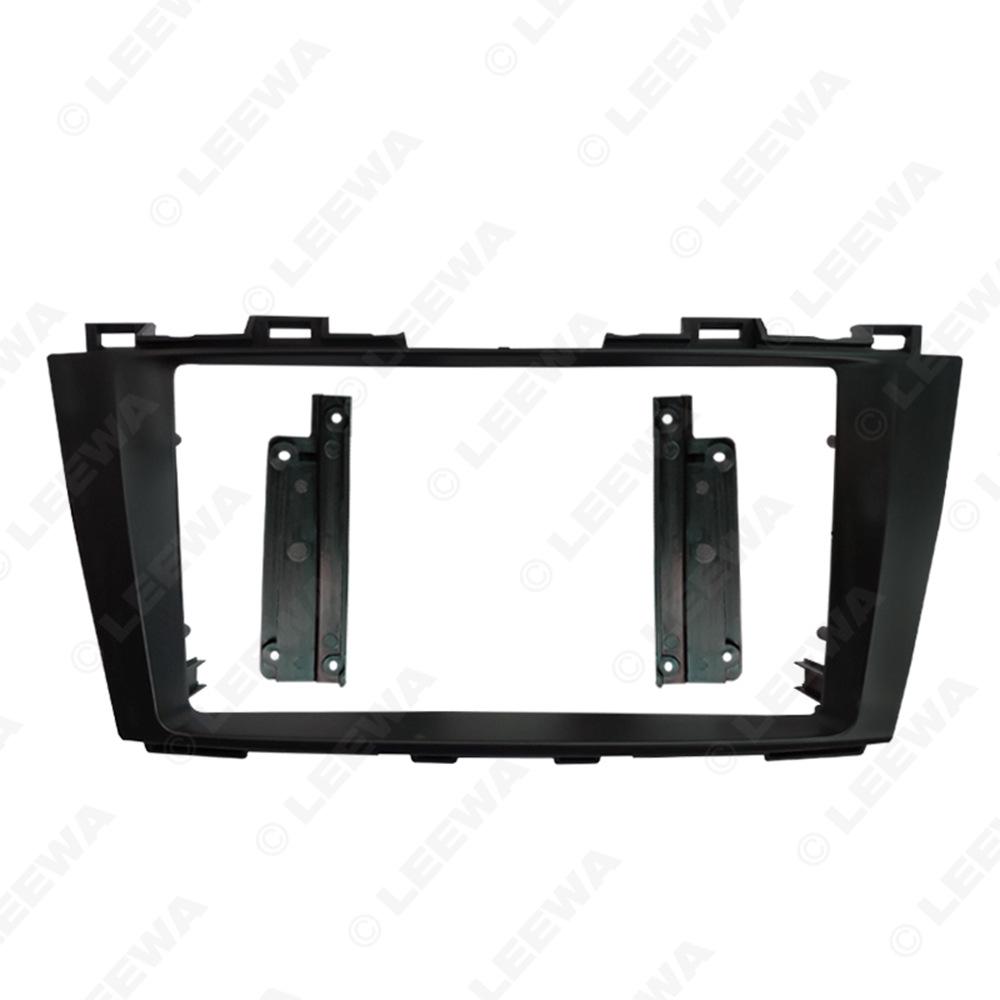 Versatile Bezel Kit for 11-13 Mazda 5: 9" Android Screen Navigation Faceplate Audio-Visual Bezel
