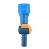 Nozzle Car Wash Nozzle Drink Pack Nozzle Water Bag Bite Water Bag Nozzle Replacement Bite Valve