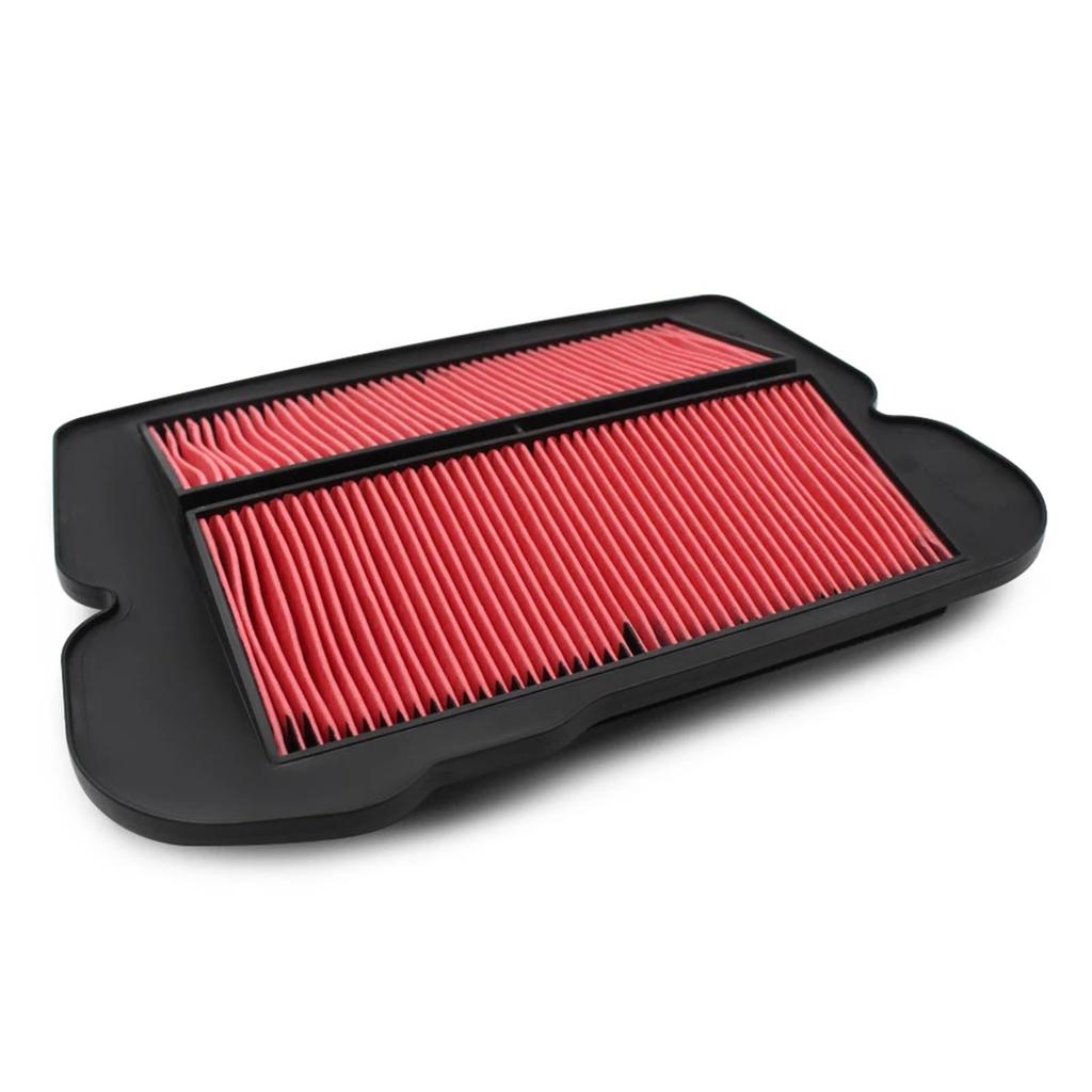 Motorcycle Engine Air Filter Air Intake Filter Element Fits Honda GL1500 Goldwing GL 1500 SE 1988-2000