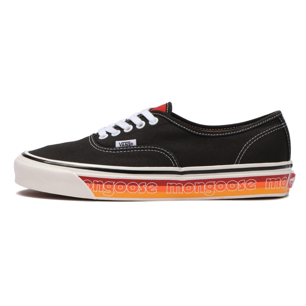 

Vans Authentic 44DX VN0A4BVYBLK НАШИ ЛЕГЕНДЫ BLK