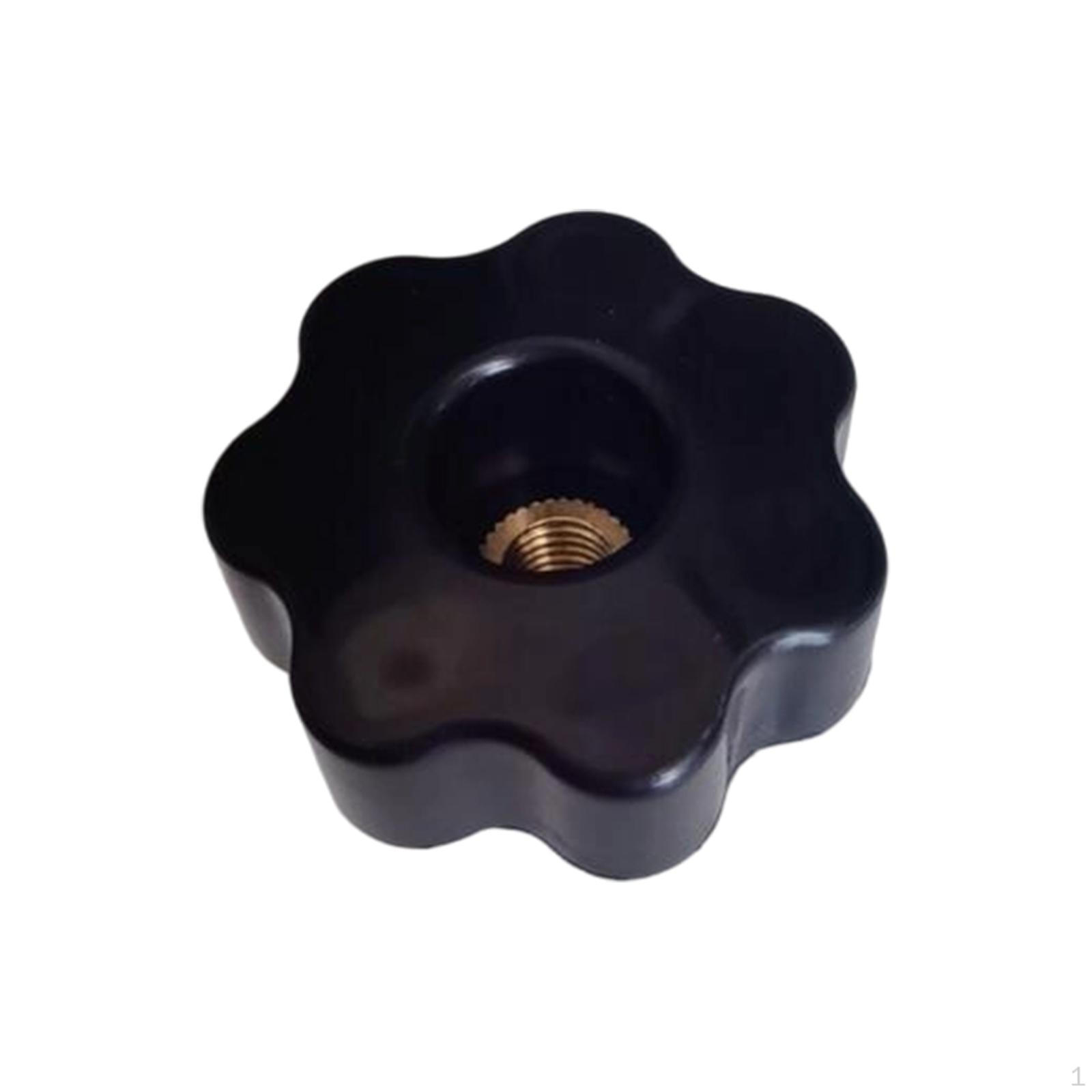 

Компонент для крепления гайки шкива пилатес-реформера для основной кровати, тренировки баланса,