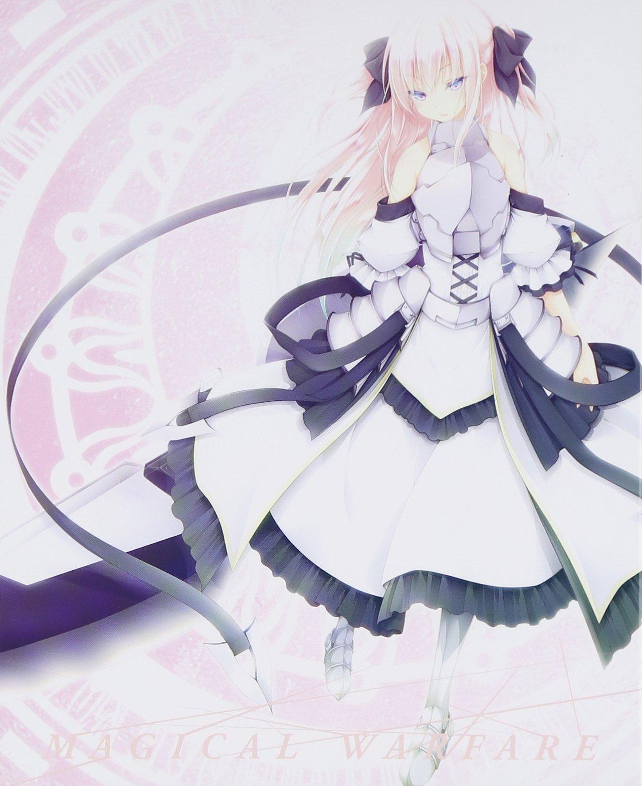 

Magical War Volume 4 [DVD]