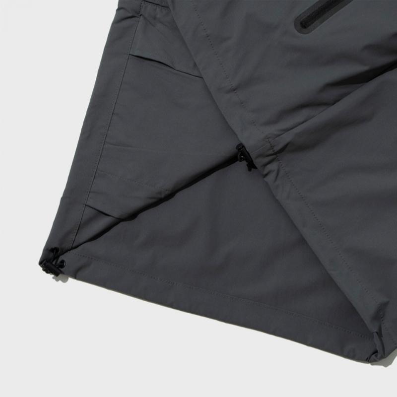 Reebok Nano Running Windbreaker   Khaki Reju5fj70k3