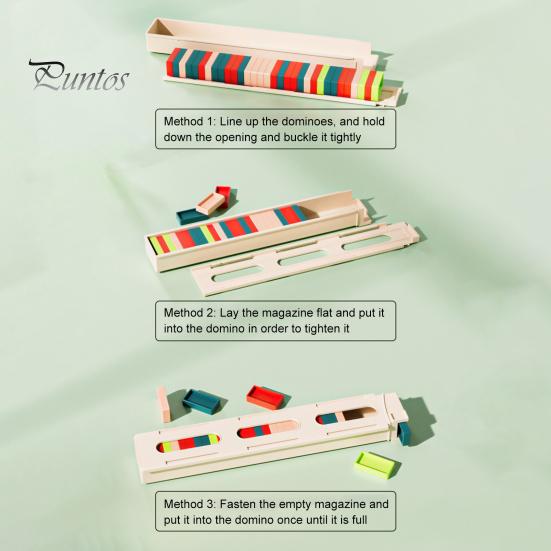 1 Set Kids Dominos Train Toy with Light Music Automatic Laying Domino Train Building Block Educational Electric Train Toy Toddler Boys Girls Gift