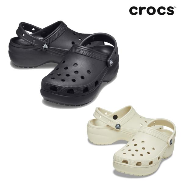

CrocS Women S claSSic Platform Clog 206750 001 2 typeS 2067502Y2 (Bonn)/W5(220)