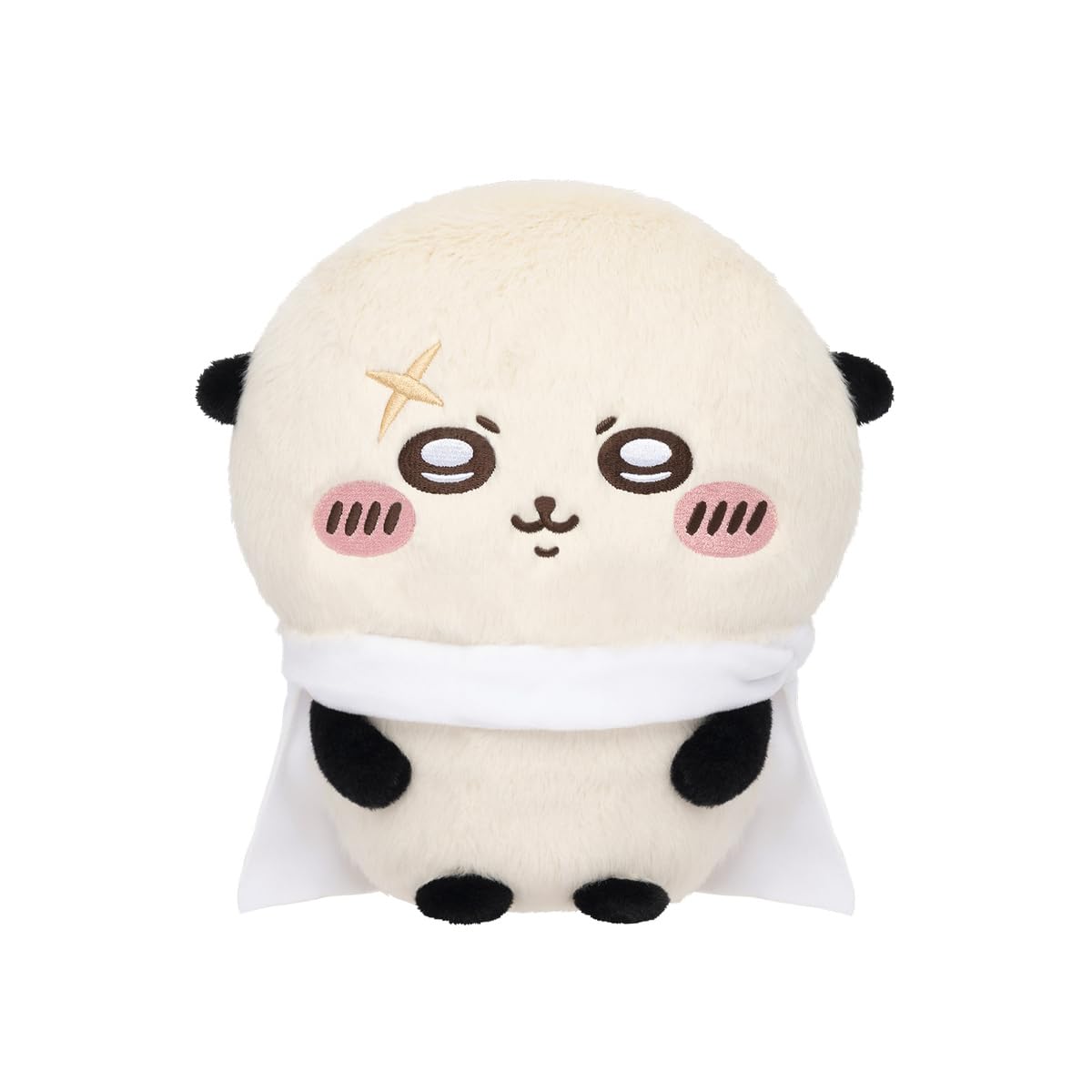 Chiikawa Marupuwa Plush Toy S (Sea Otter)