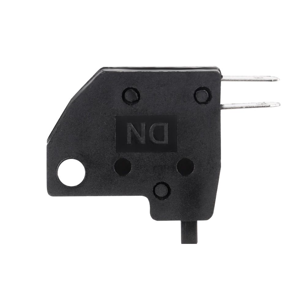Brake Stop Switch Press Button Front Brake Stop Motorcycle Switch Disc Brakehandlebar Control