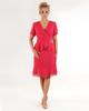 Simona dress 48 wedding communion visit
