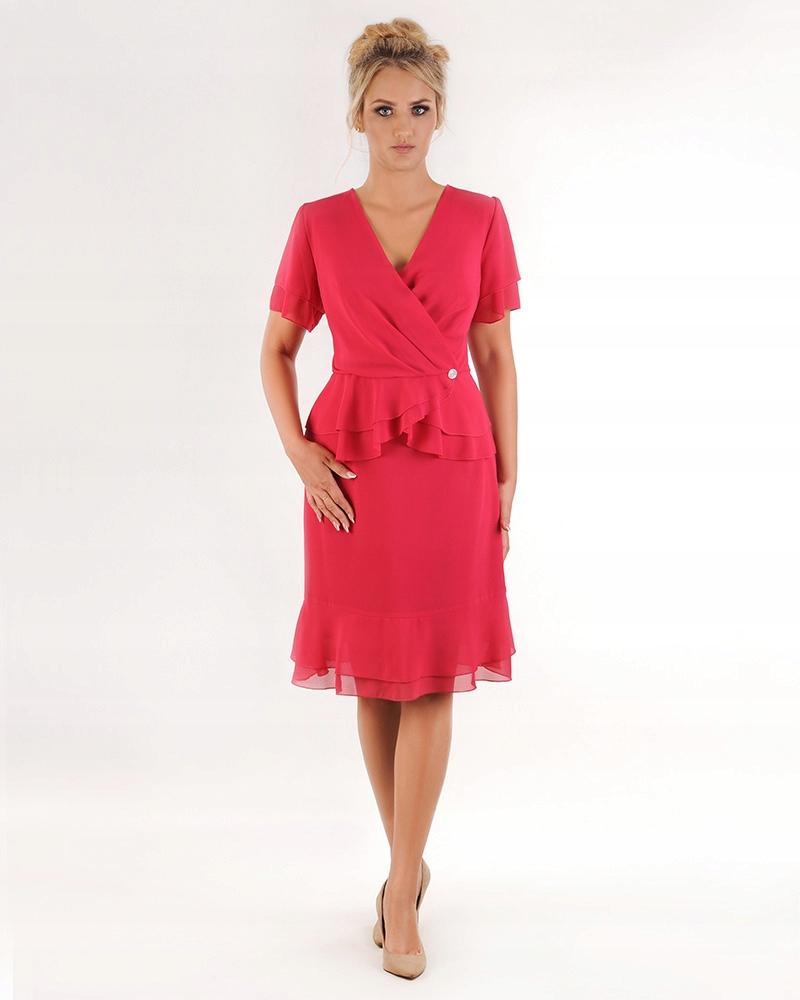 Simona dress 48 wedding communion visit