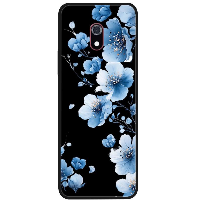 For Xiaomi Qin F22 Matte Silicone Soft Painting Sleek Design Phone Case For Qin F22 Pro Fashion Popular Shockproof Bumper Fundas