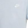 Nike T Shirt Sportswear Light Blue Kids' AR5254-440