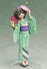 Girls & Panzer Yukari Akiyama Yukata Ver. 1/8 Scale PVC Painted Finished Figure