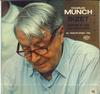 LP Record CHARLES MUNCH ORCHESTRA NATIONAL D  Bizet Symphonie En Ut Majeur  Jeux SMS2495 CONCERT HALL Switzerlan Classical Used