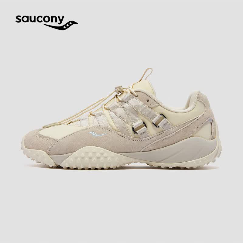 SAUCONY Women's Retro Casual Shoes