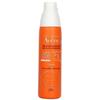 Sehr hoher Sonnenschutz-Spray LSF 50