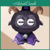 Cult Of The Lamb Plush Toy Cartoon Animal Soft Stuffed Doll For Kids And Collectors