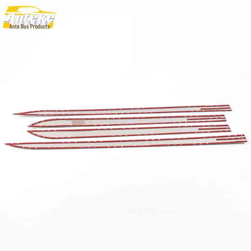 Swi X7 Door Edge & Body Trim Anti-Scratch Decorative Sticker