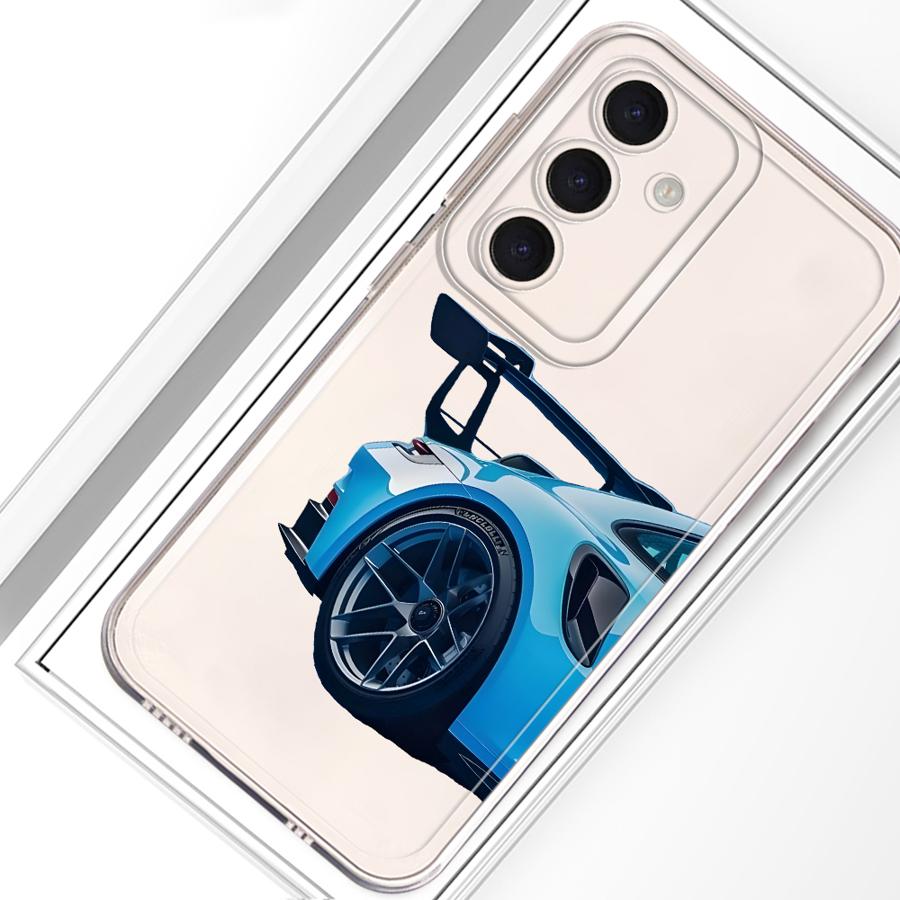 Cool Car Phone Cover Case for Samsung Galaxy A52 A31 A25 A51 A33 A52 A14 A16 A56 A50 A36 A13 A54 A15 A55 A23 A34 A35 A26 A24